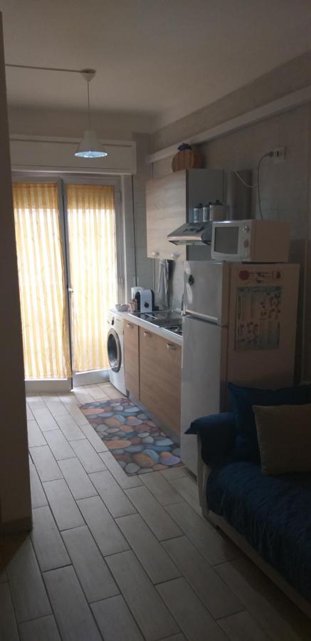 Casa Vacanze Trinacria Isola delle Femmine Extérieur photo