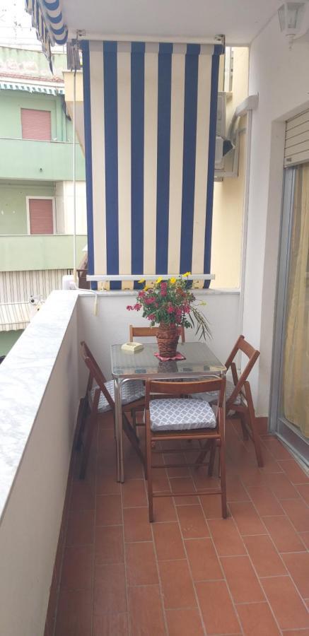 Casa Vacanze Trinacria Isola delle Femmine Extérieur photo