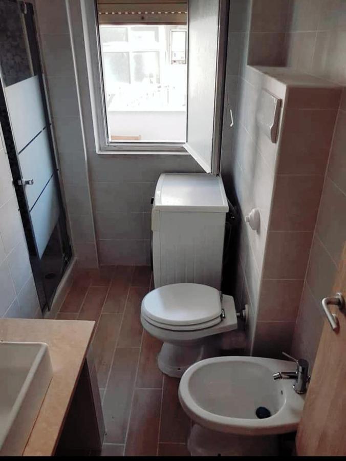 Casa Vacanze Trinacria Isola delle Femmine Extérieur photo